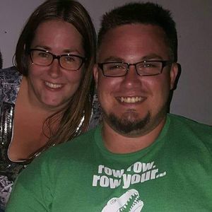 Meet your Posher, Cody